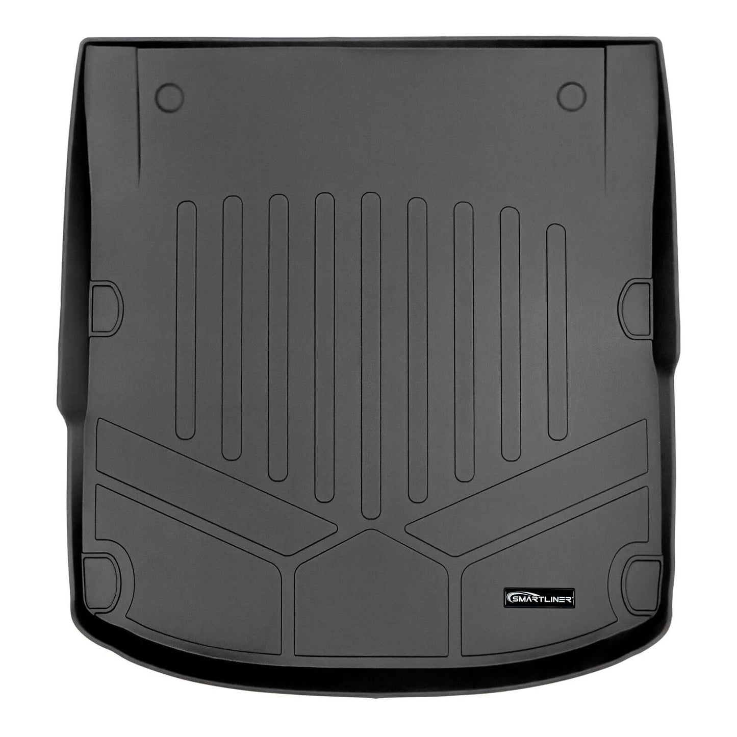 SMARTLINER Floor Liners for 2017-2025 Audi A4 Sedan (non-all road models)/ S4
