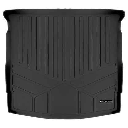 SMARTLINER Floor Liners for 2014-2020 Outlander (No Outlander Sport)