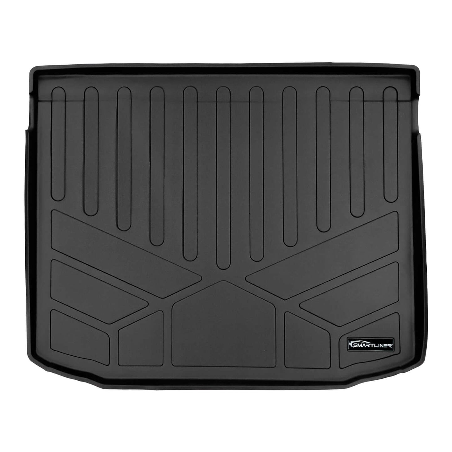SMARTLINER Custom Fit Floor Liners For 2011-2026 Mitsubishi Outlander Sport
