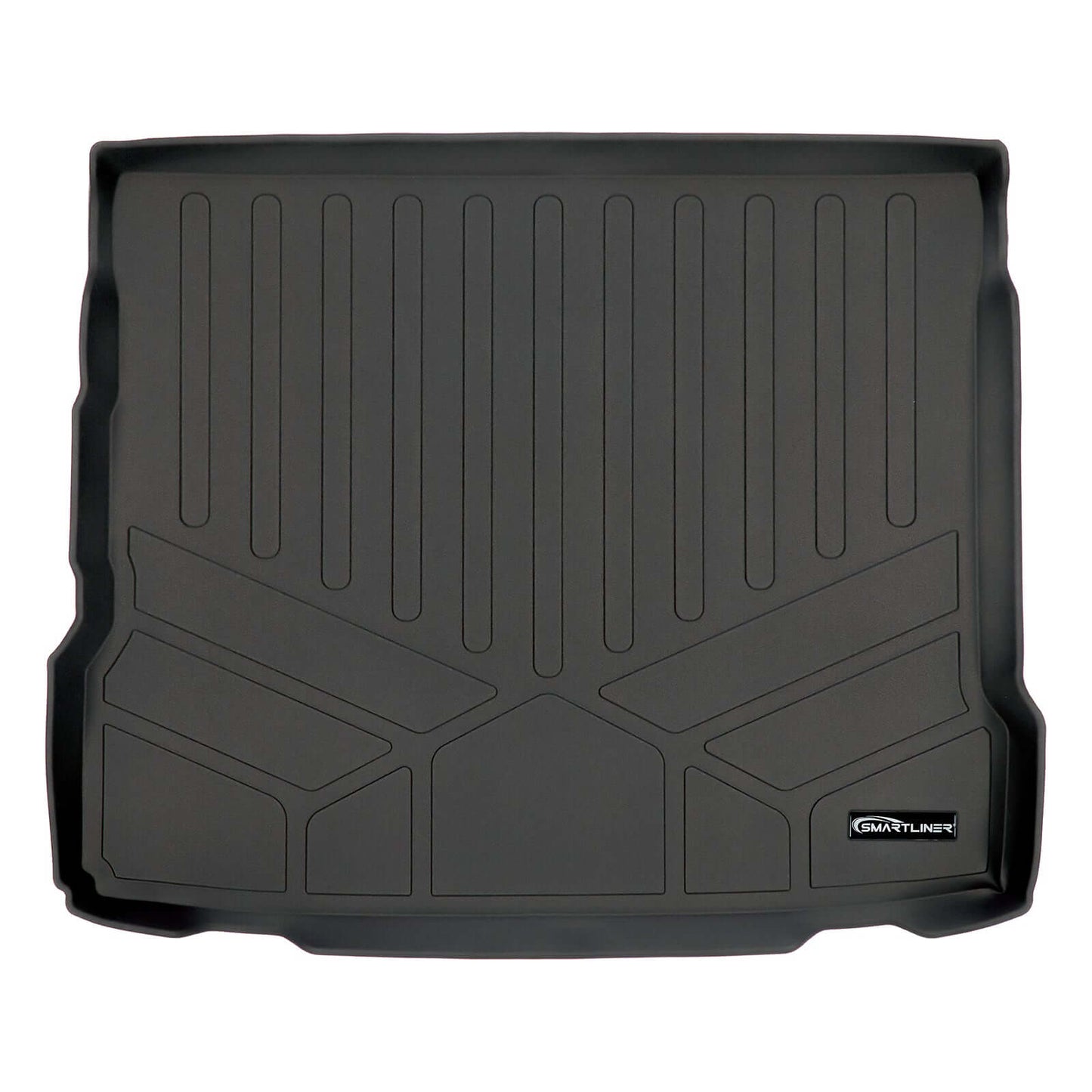 SMARTLINER Floor Liners for 2015-2018 Audi Q3