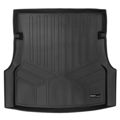 SMARTLINER Floor Liners for 2017-2020 Tesla Model S