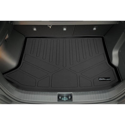 SMARTLINER Floor Liners for 2018-2023 Hyundai Kona (No Electric Models)