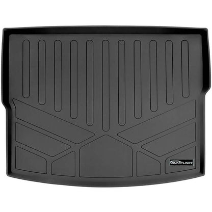 SMARTLINER Floor Liners for 2018-2021 Mitsubishi Eclipse Cross