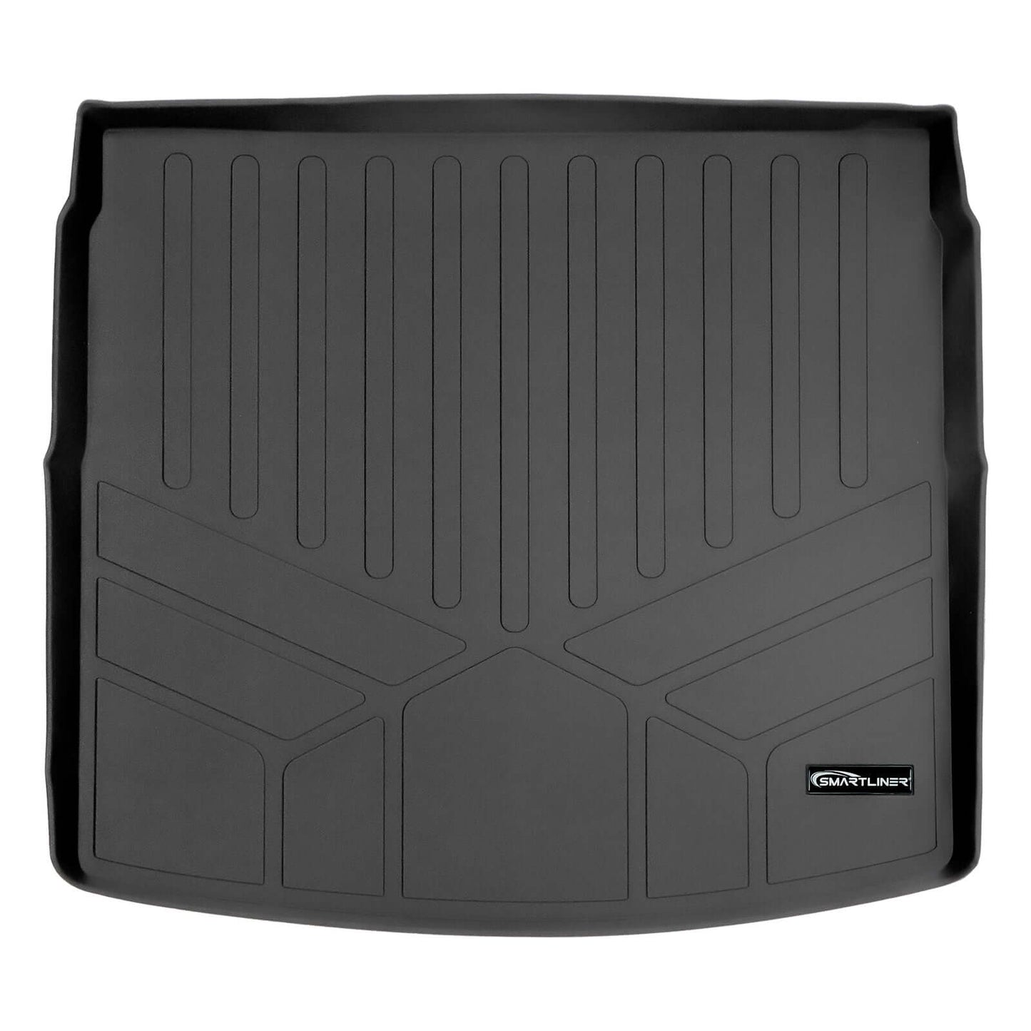 SMARTLINER Floor Liners for 2017-2022 Honda CR-V