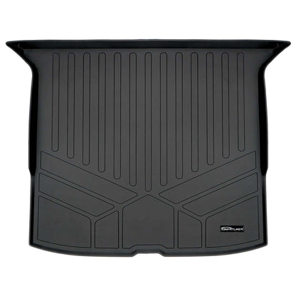 SMARTLINER Custom Fit Floor Liners For 2019-2025 Honda Passport