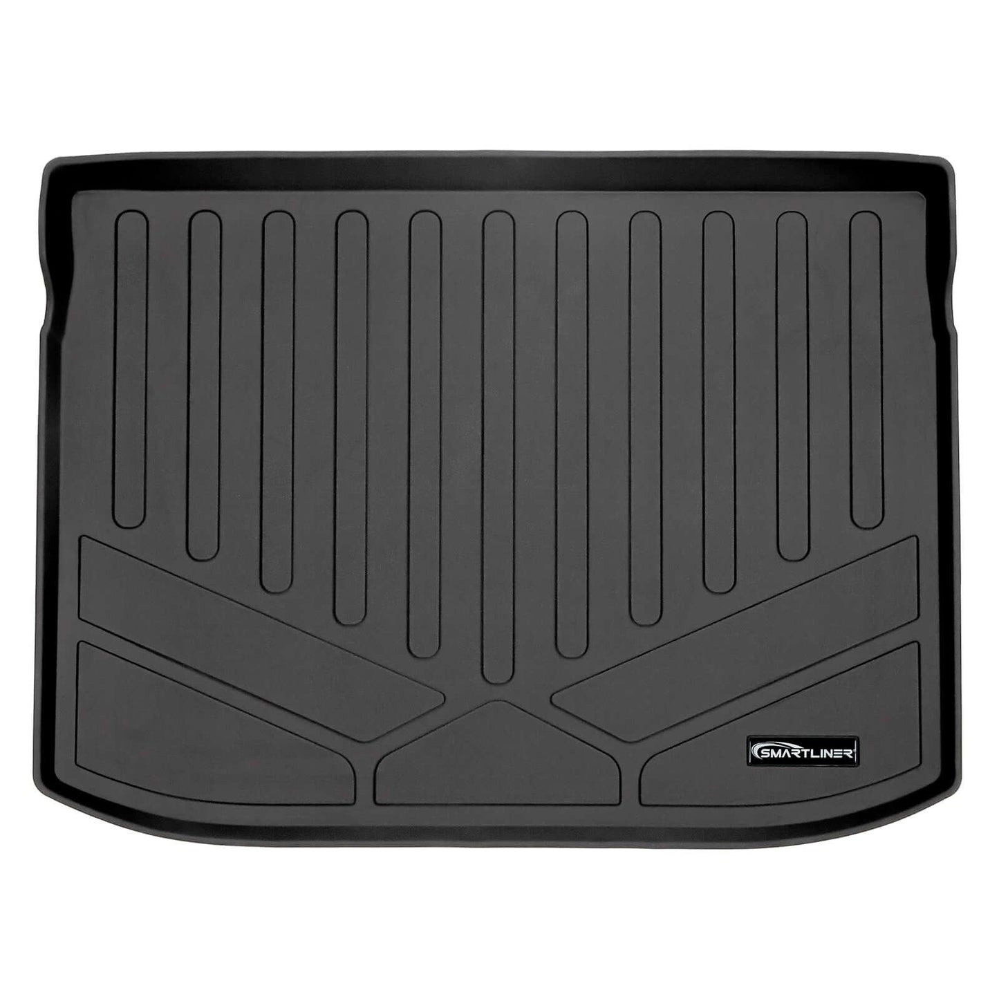 SMARTLINER Floor Liners for 2019-2026 Toyota Corolla Hatchback (No Tire Repair Kit)