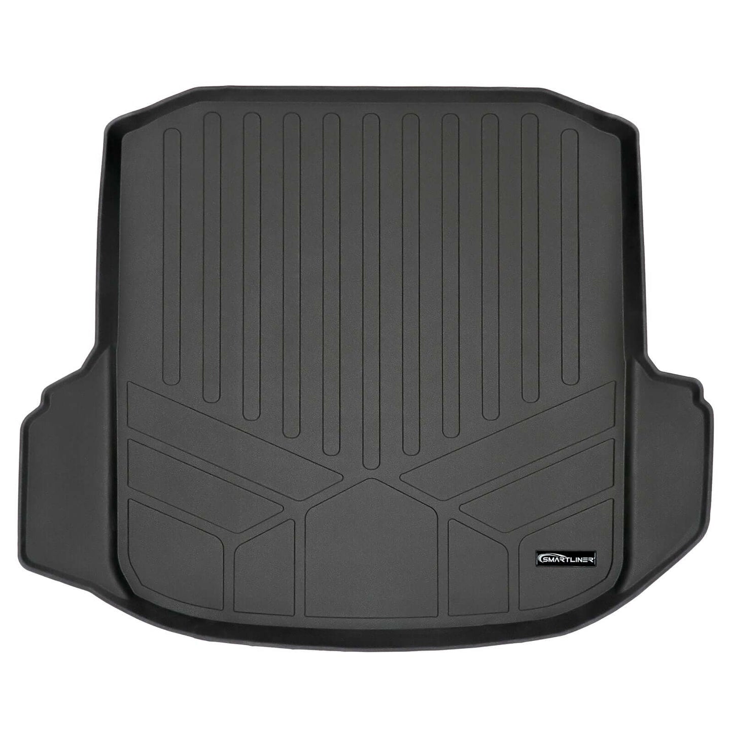 SMARTLINER Floor Liners for 2019-2026 Volkswagen Jetta