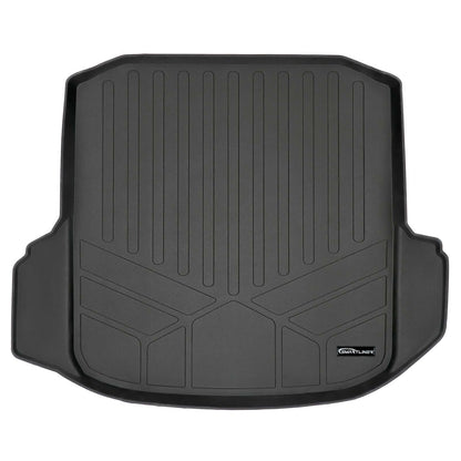 SMARTLINER Floor Liners for 2019-2026 Volkswagen Jetta