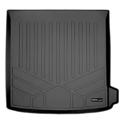 SMARTLINER Floor Liners for SQ8 2019-2025/Audi RS Q8 2020-2025
