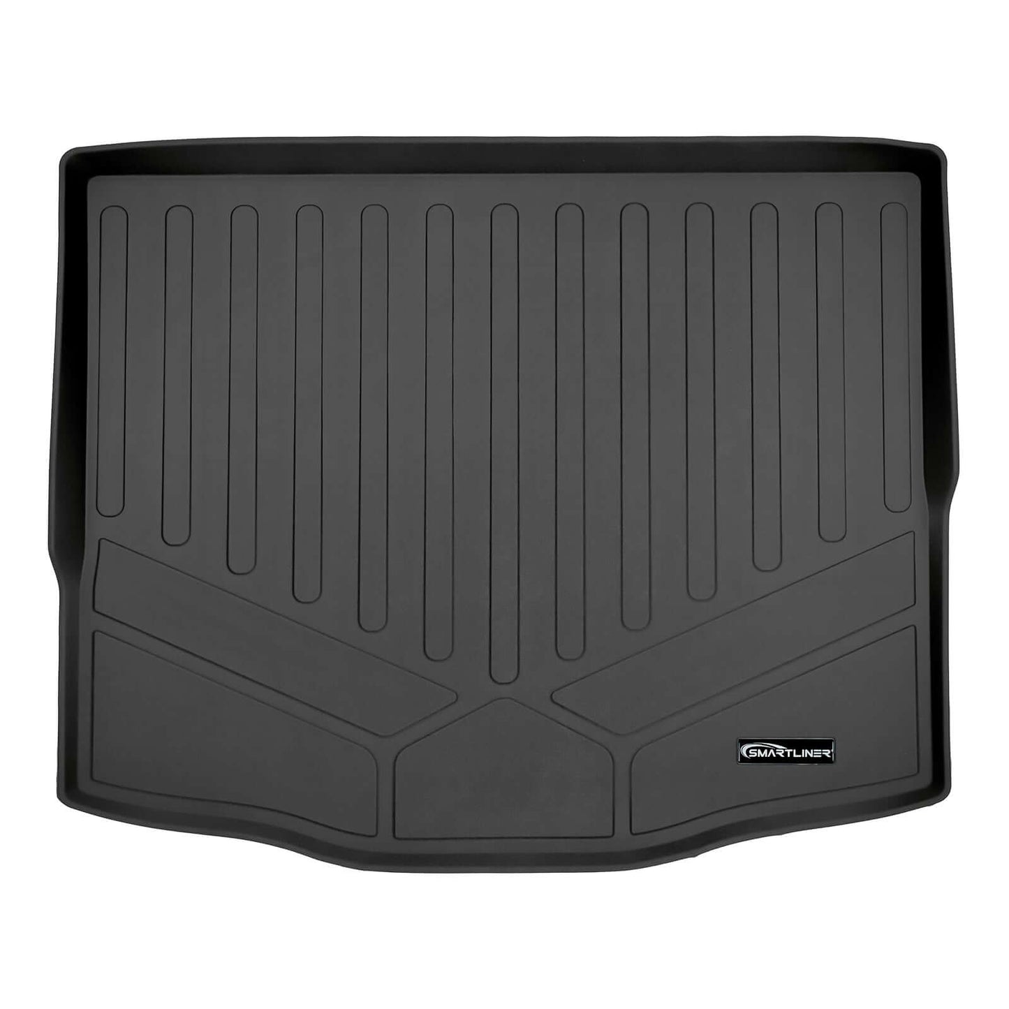 SMARTLINER Floor Liners for 2020-2025 Ford Escape Non-Hybrid