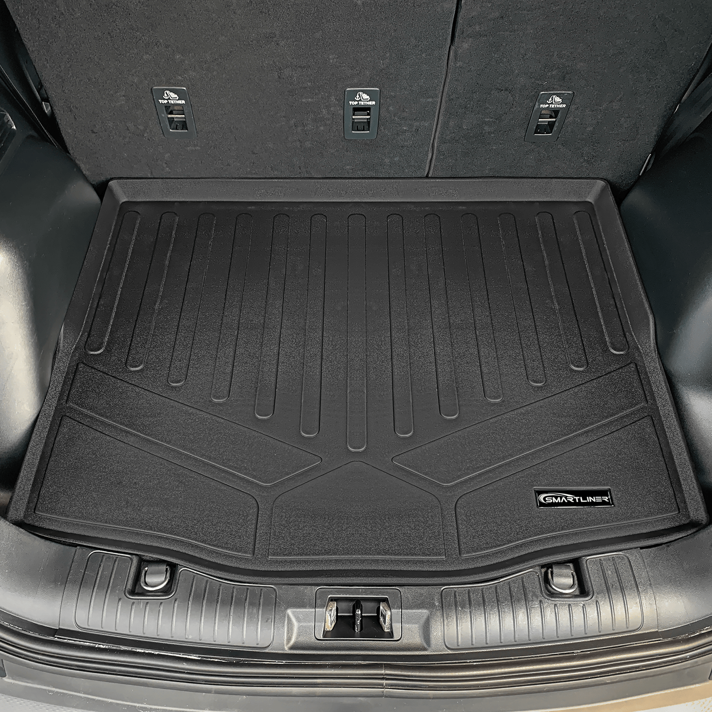 SMARTLINER Floor Liners for 2020-2025 Ford Escape Hybrid & Plug in Hybrid Models