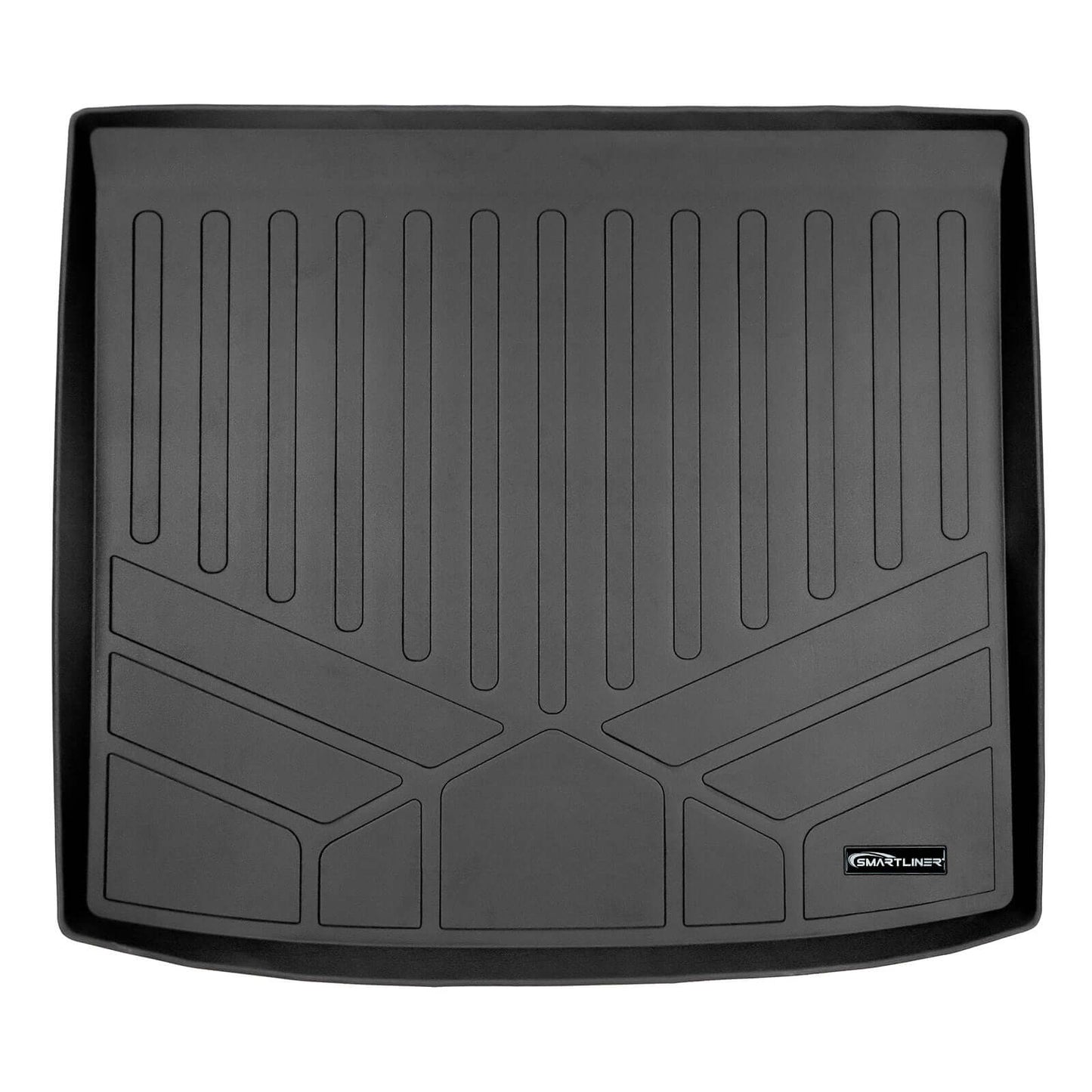 SMARTLINER Floor Liners for 2015-2019 BMW X6