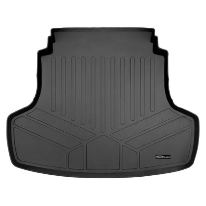 SMARTLINER Floor Liners for 2020-2023 Hyundai Sonata FWD Models