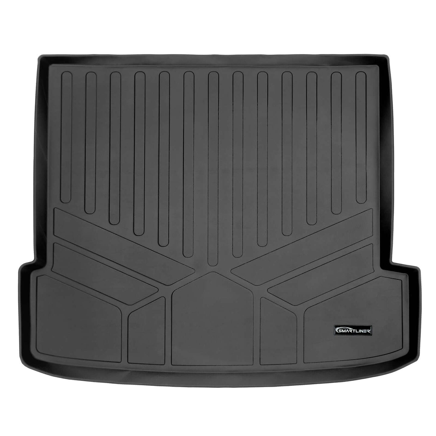 SMARTLINER Floor Liners for 2023-2025 BMW XM