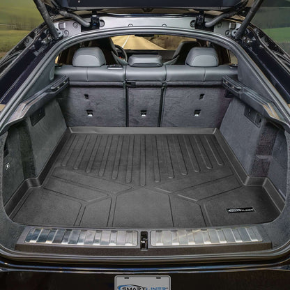 SMARTLINER Floor Liners for 2023-2025 BMW XM