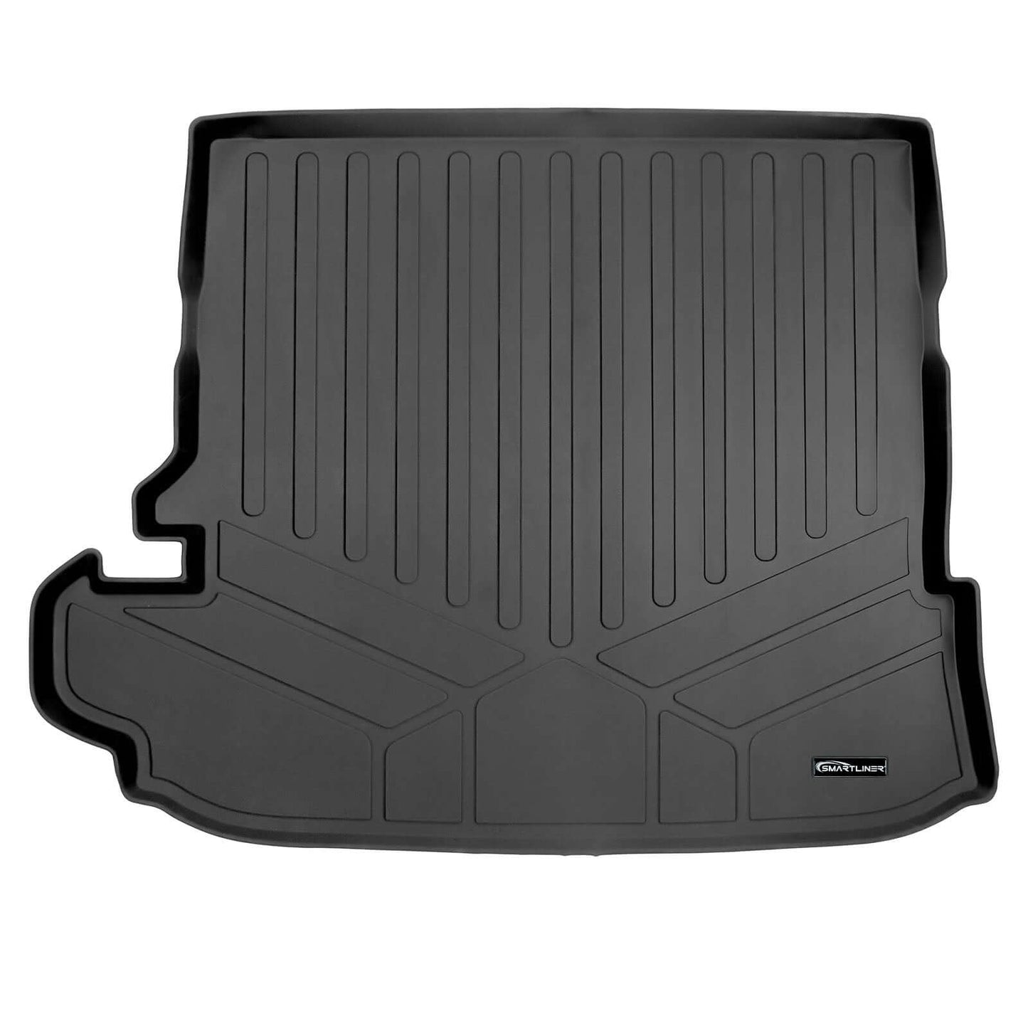 SMARTLINER Floor Liners for 2020-2026 Toyota Highlander (Fits models without Subwoofer)