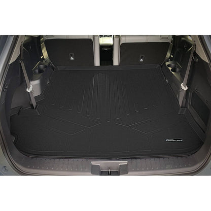 SMARTLINER Floor Liners for 2020-2026 Toyota Highlander (Fits models without Subwoofer)