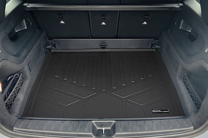 SMARTLINER Floor Liners for 2020-2024 Mercedes-Benz GLB 250