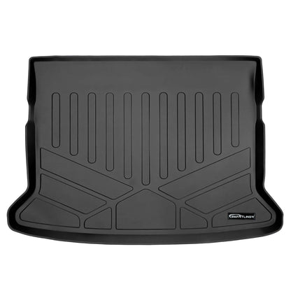 SMARTLINER Floor Liners for 2020-2026 Mazda CX-30 (AWD)