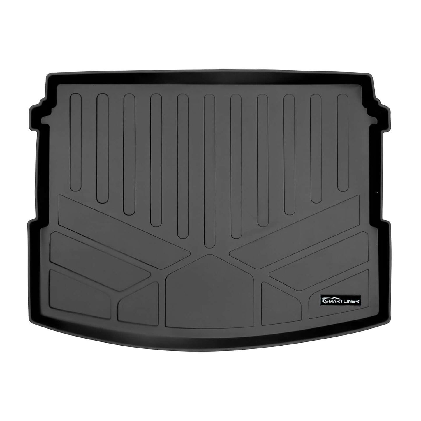 SMARTLINER Custom Fit Floor Liners For 2020-2026 Buick Encore GX AWD