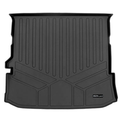 SMARTLINER Floor Liners for 2020-2026 Toyota Highlander (with Subwoofer)
