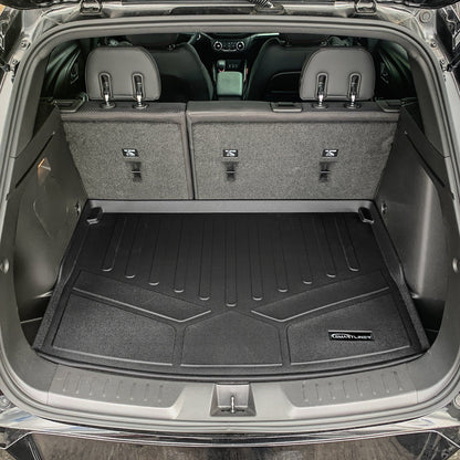 SMARTLINER Floor Liners for 2021-2025 Chevrolet Trailblazer AWD