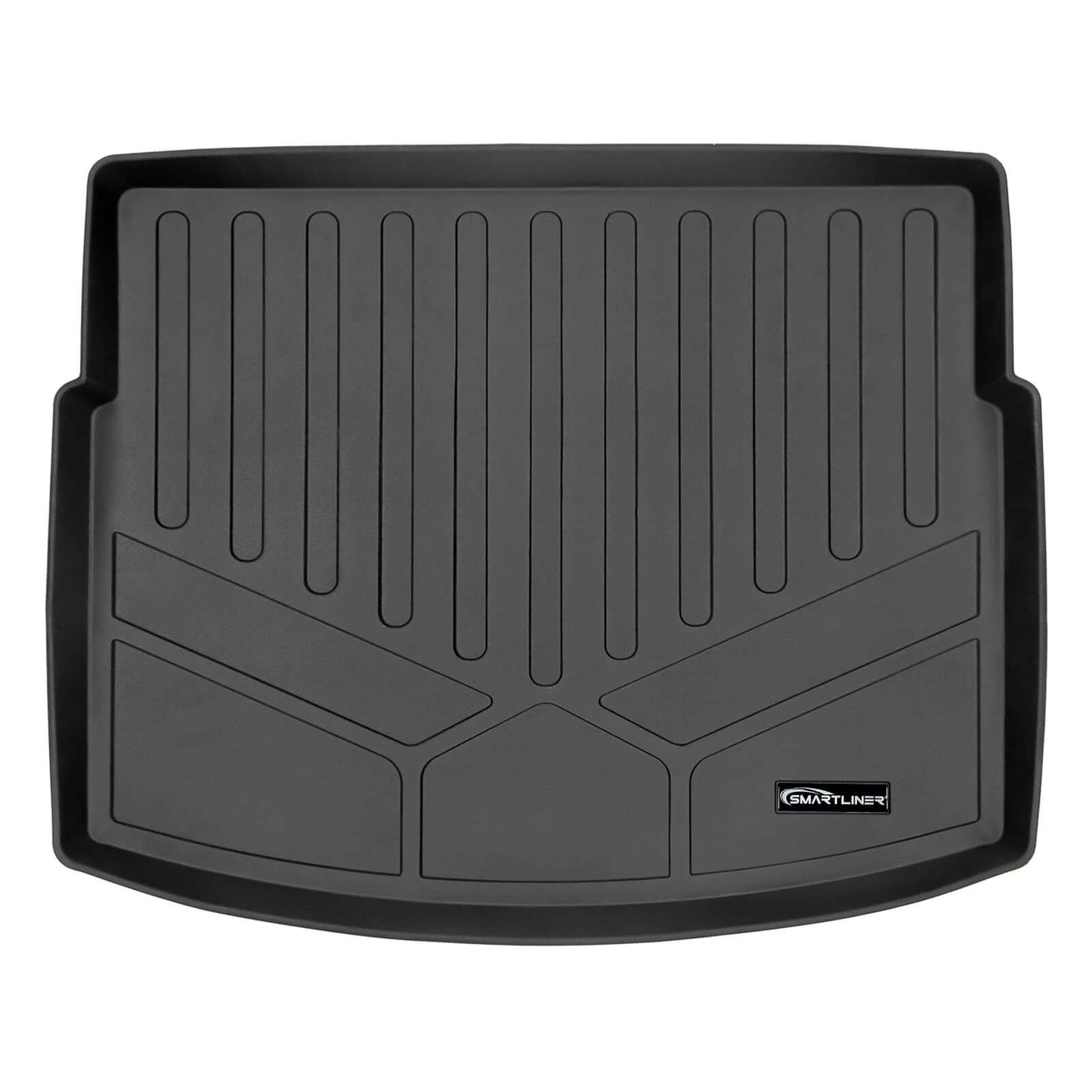 SMARTLINER Floor Liners for 2021-2025 Chevrolet Trailblazer AWD