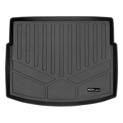 SMARTLINER Floor Liners for 2021-2025 Chevrolet Trailblazer FWD