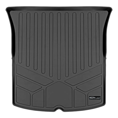 SMARTLINER Floor Liners for 2020-2025 Tesla Model Y (5 Passenger)