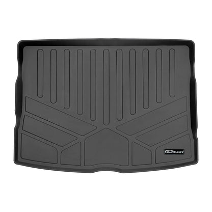 SMARTLINER Floor Liners for 2021 - 2026 Mercedes-Benz GLA Class