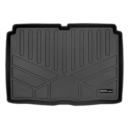 SMARTLINER Floor Liners for 2021 - 2026 Mercedes-Benz GLA Class