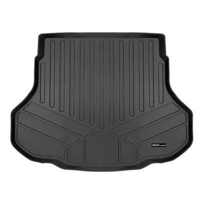 SMARTLINER Floor Liners for 2021-2026 Hyundai Elantra (No GT Models) Manual Transmission