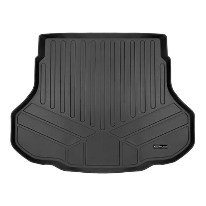 SMARTLINER Floor Liners for 2021-2026 Hyundai Elantra Hybrid