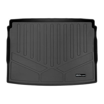SMARTLINER Floor Liners for 2021-2026 Ford Bronco Sport Rubber Flooring