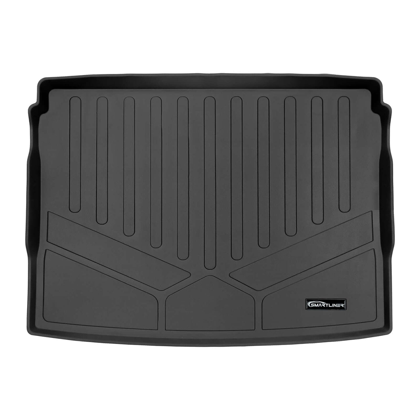 SMARTLINER Floor Liners for 2021-2026 Ford Bronco Sport