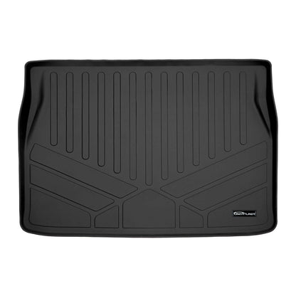 SMARTLINER Floor Liners for 2022-2026 Kia Carnival (7 Passenger Models Without 2nd Row VIP Seats)