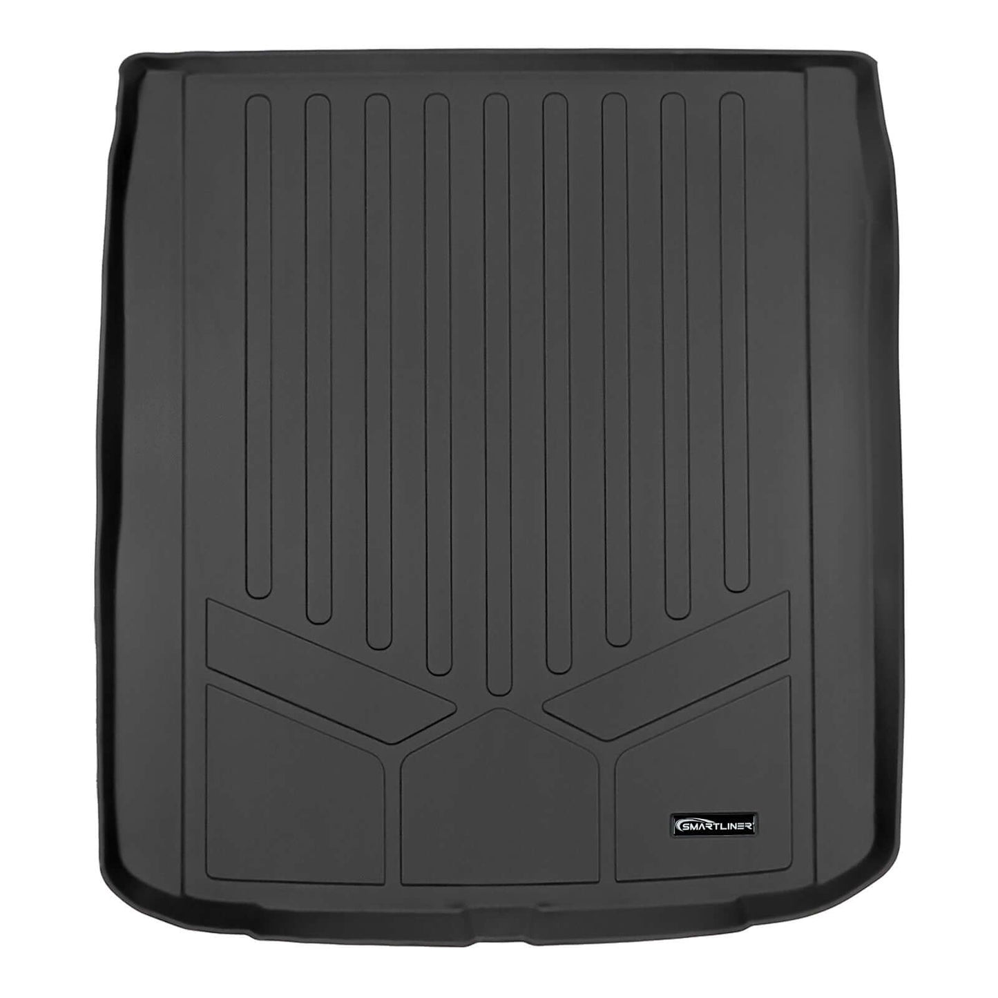 SMARTLINER Custom Fit Floor Liners For 2019-2025 Audi A7/S7