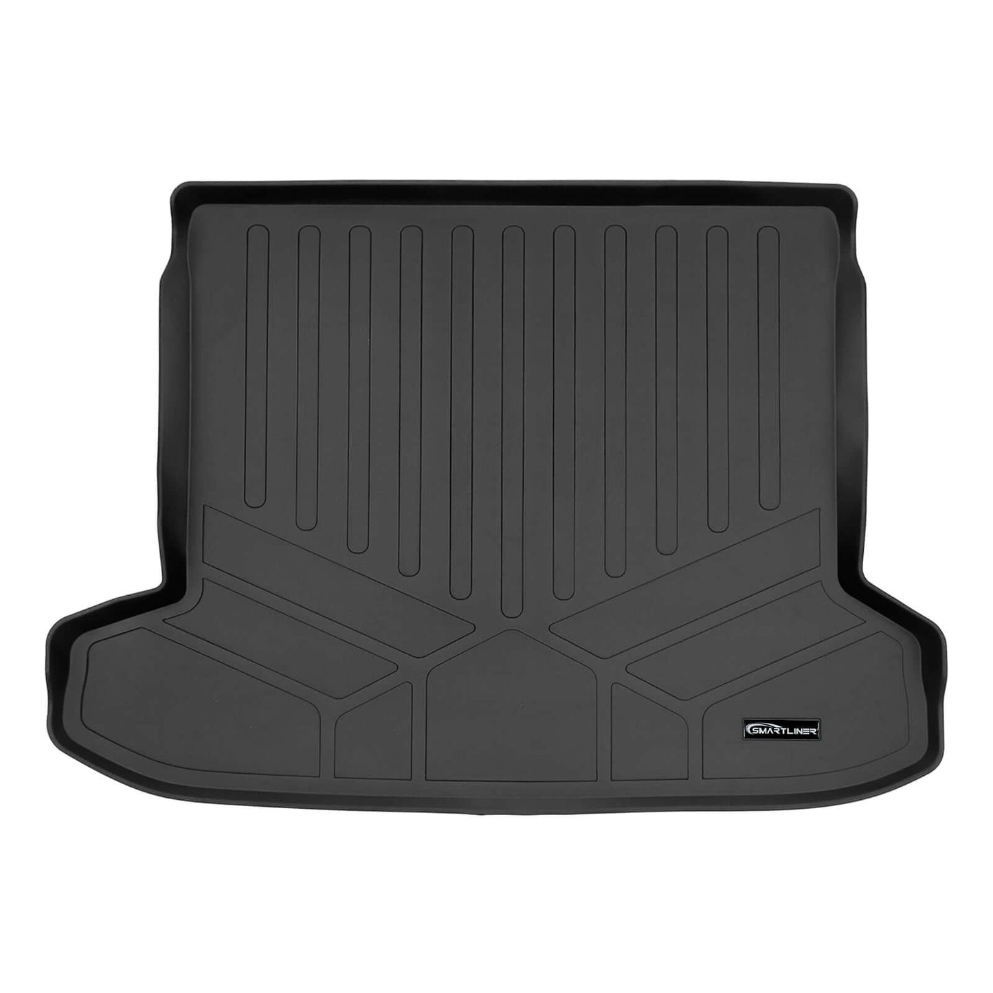 SMARTLINER Floor Liners for 2022-2026 Hyundai Tucson Hybrid(with Optional Bose Premium Audio System)