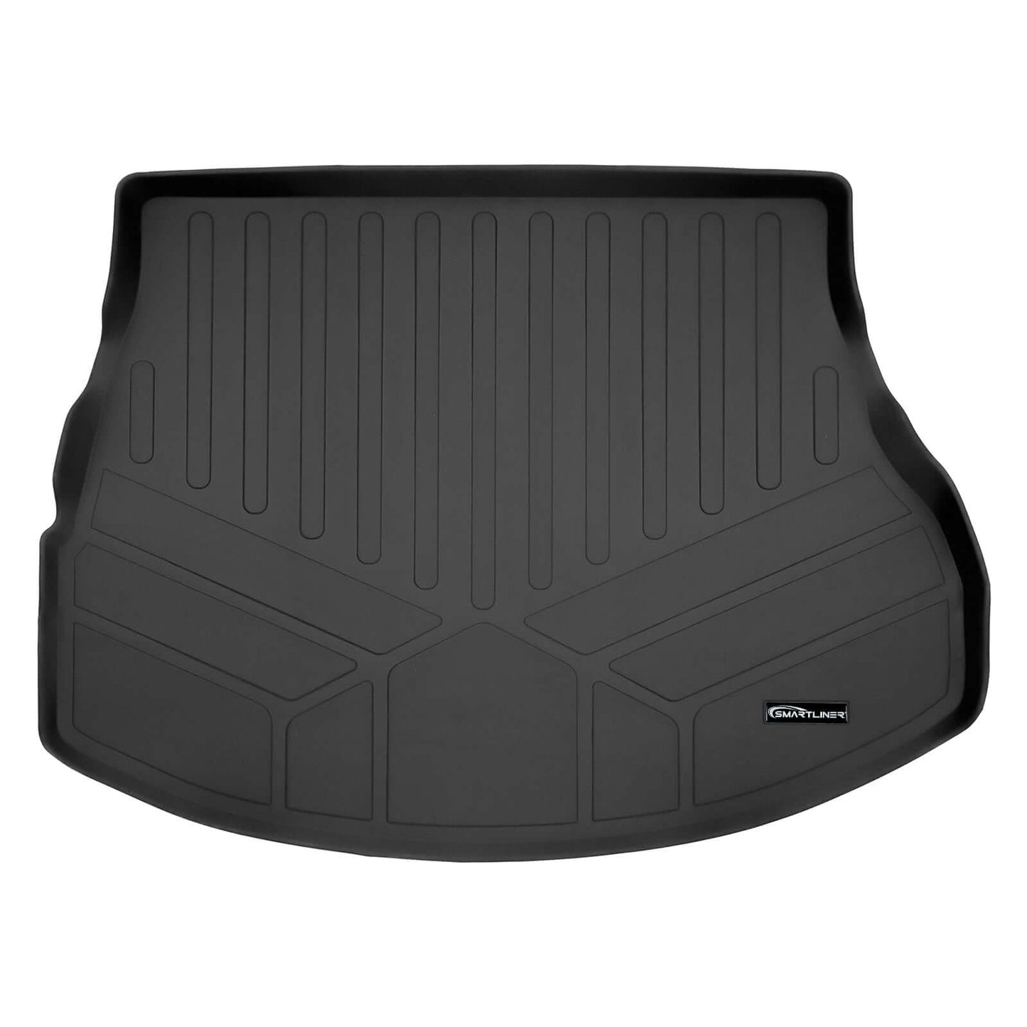 SMARTLINER Custom Fit Floor Liners For 2022-2026 Lexus NX Hybrid Models