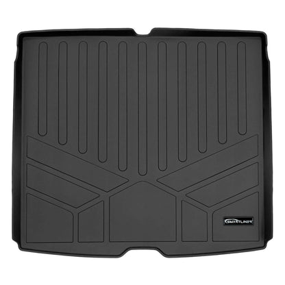 SMARTLINER Custom Fit Floor Liners For 2019 - 2026 Volvo XC40