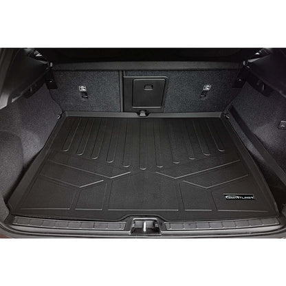 SMARTLINER Custom Fit Floor Liners For 2021-2024 Volvo XC40 Recharge|EX40 2025-2026