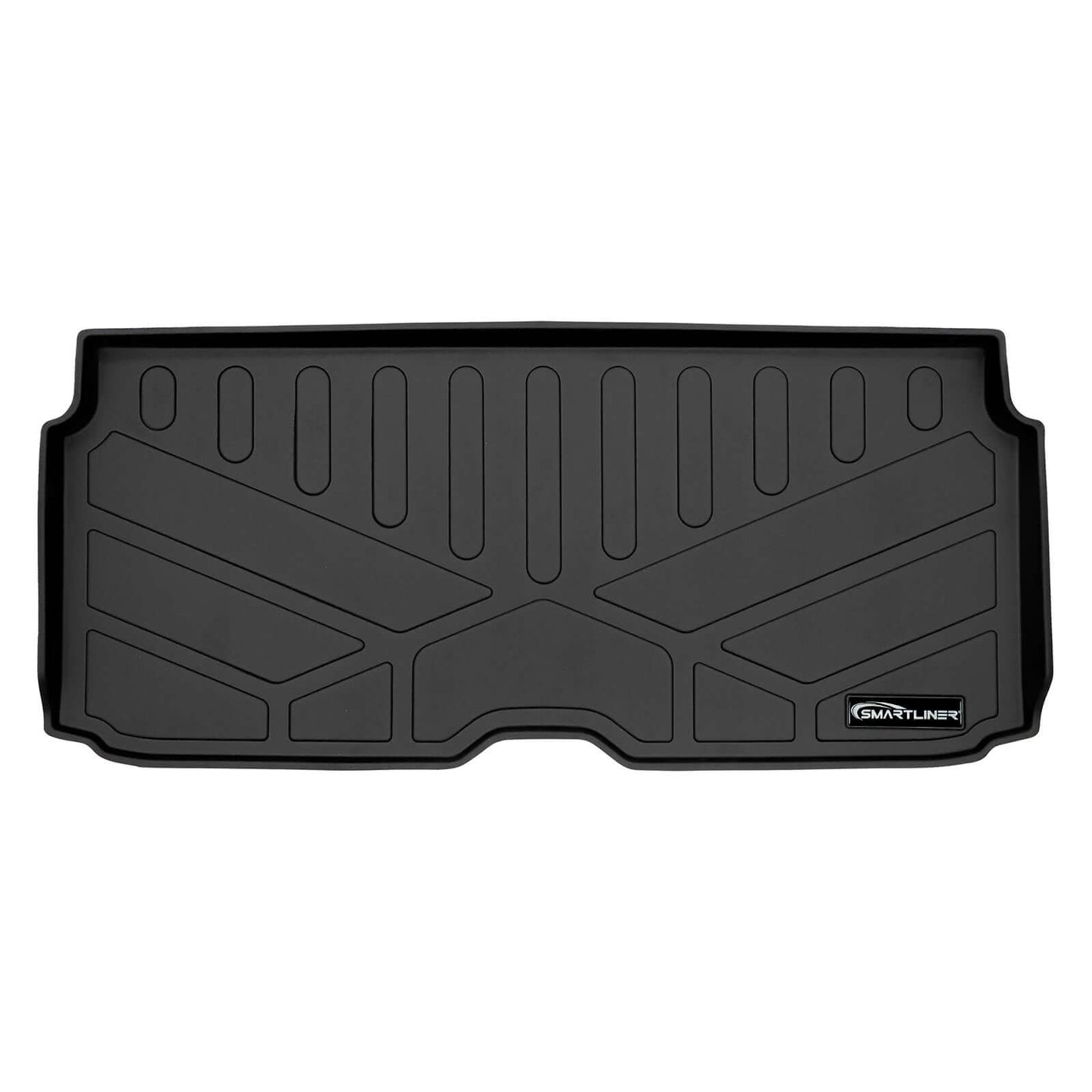 SMARTLINER Floor Liners for 2020-2025 MINI Hardtop 2-Door Automatic Transmission