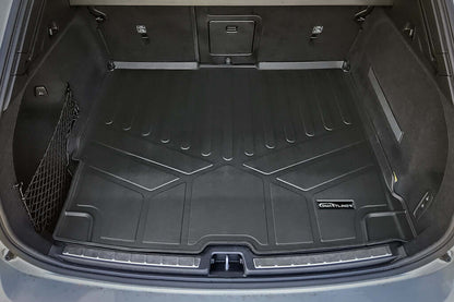 SMARTLINER Custom Fit Floor Liners For 2018 - 2026 Volvo XC60 (Non-Hybrid Models)