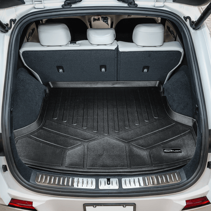 SMARTLINER Floor Liners for 2023-2026 Genesis GV70 Electrified