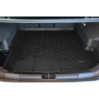 SMARTLINER Floor Liners for 2022-2025 Audi S3/RS3