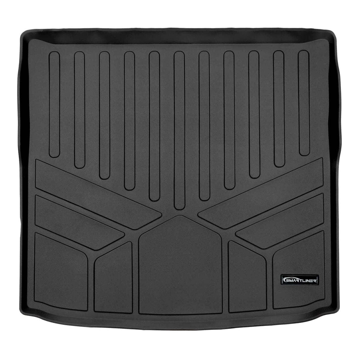 SMARTLINER Floor Liners for 2022-2026 Audi Q4 e-tron/ Sportback