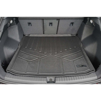 SMARTLINER Floor Liners for 2022-2026 Audi Q4 e-tron/ Sportback
