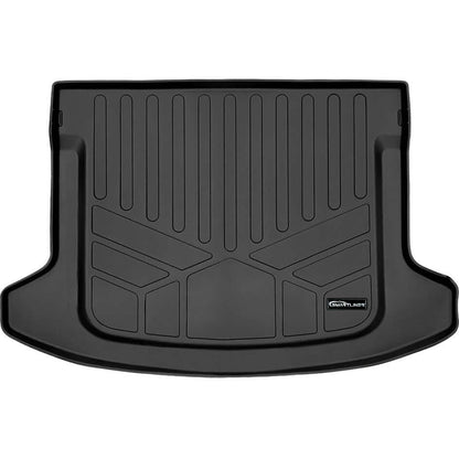 SMARTLINER Floor Liners for 2022-2026 Volkswagen Taos (FWD Models)