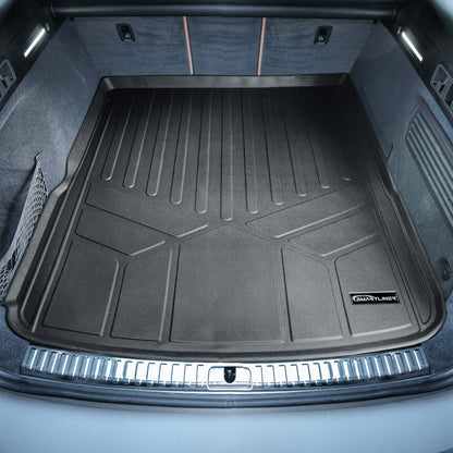 SMARTLINER Floor Liners for 2020-2026 Audi A6 Allroad