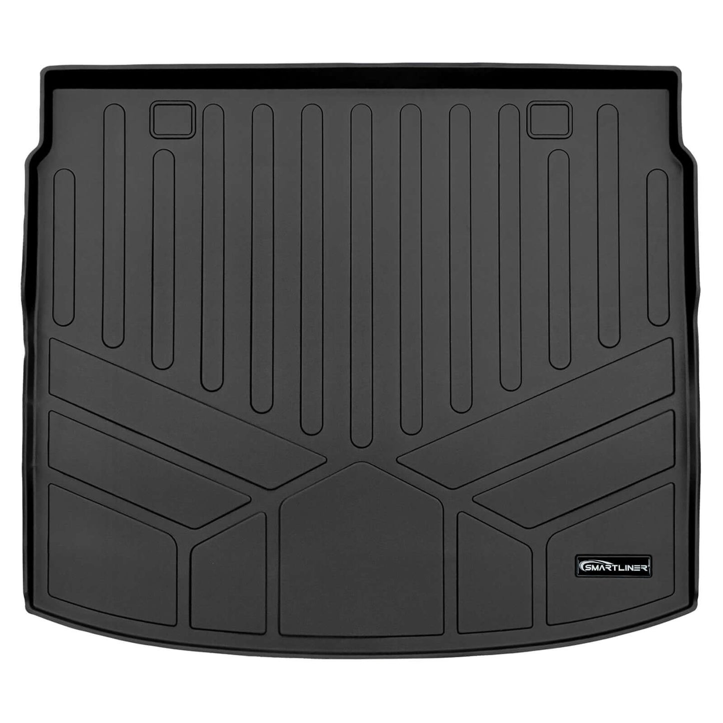 SMARTLINER Floor Liners for 2023-2026 Honda CR-V